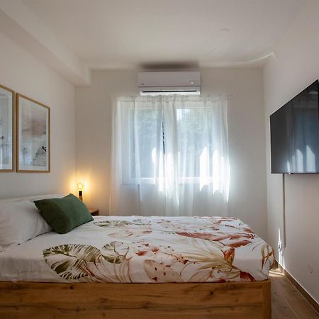 Room Levi Rovinj Exteriér fotografie