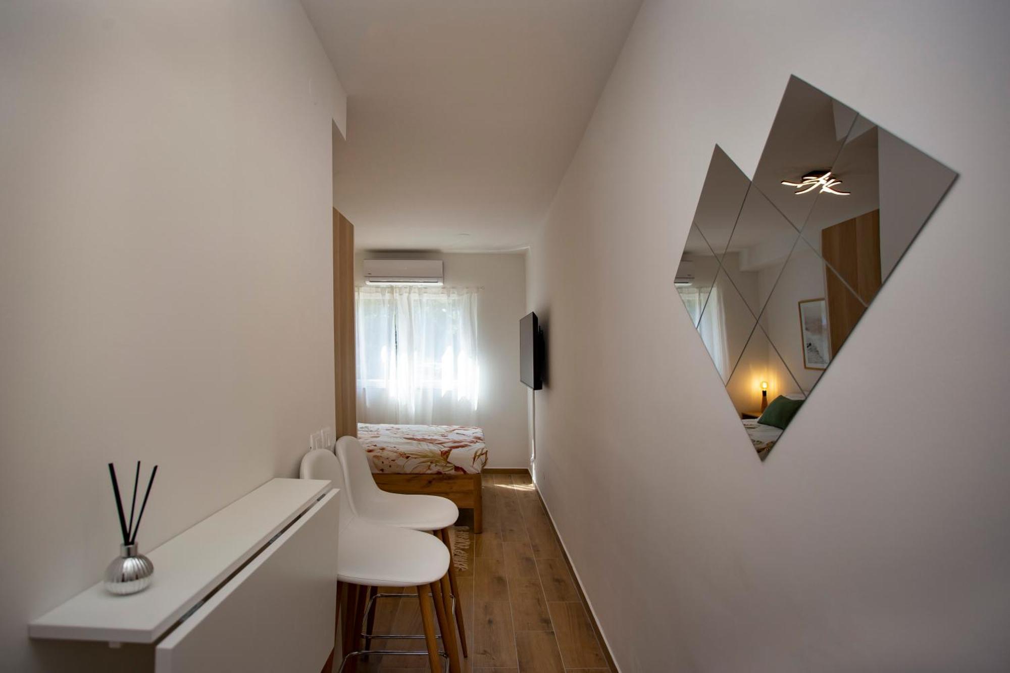 Room Levi Rovinj Exteriér fotografie