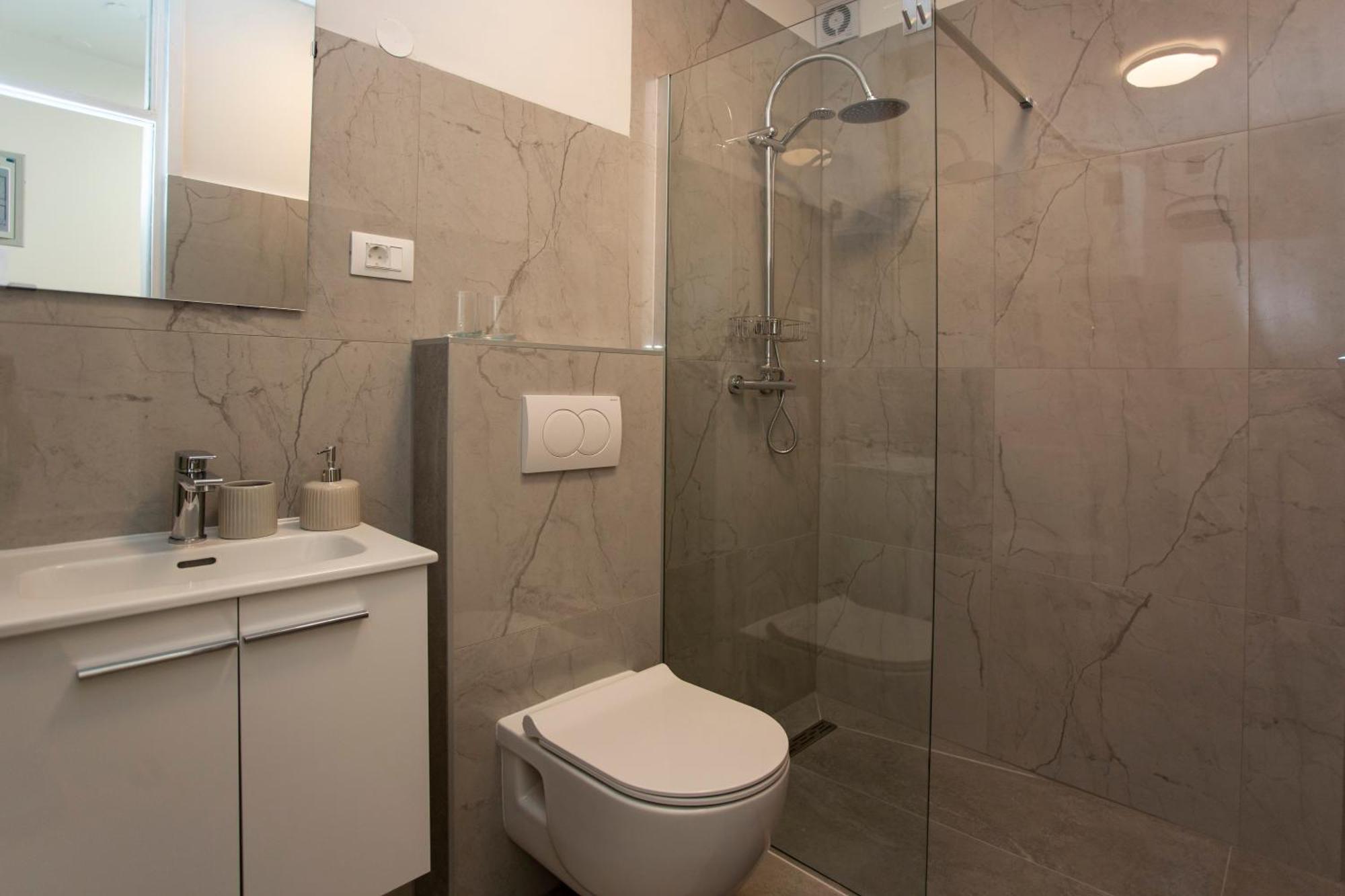 Room Levi Rovinj Exteriér fotografie