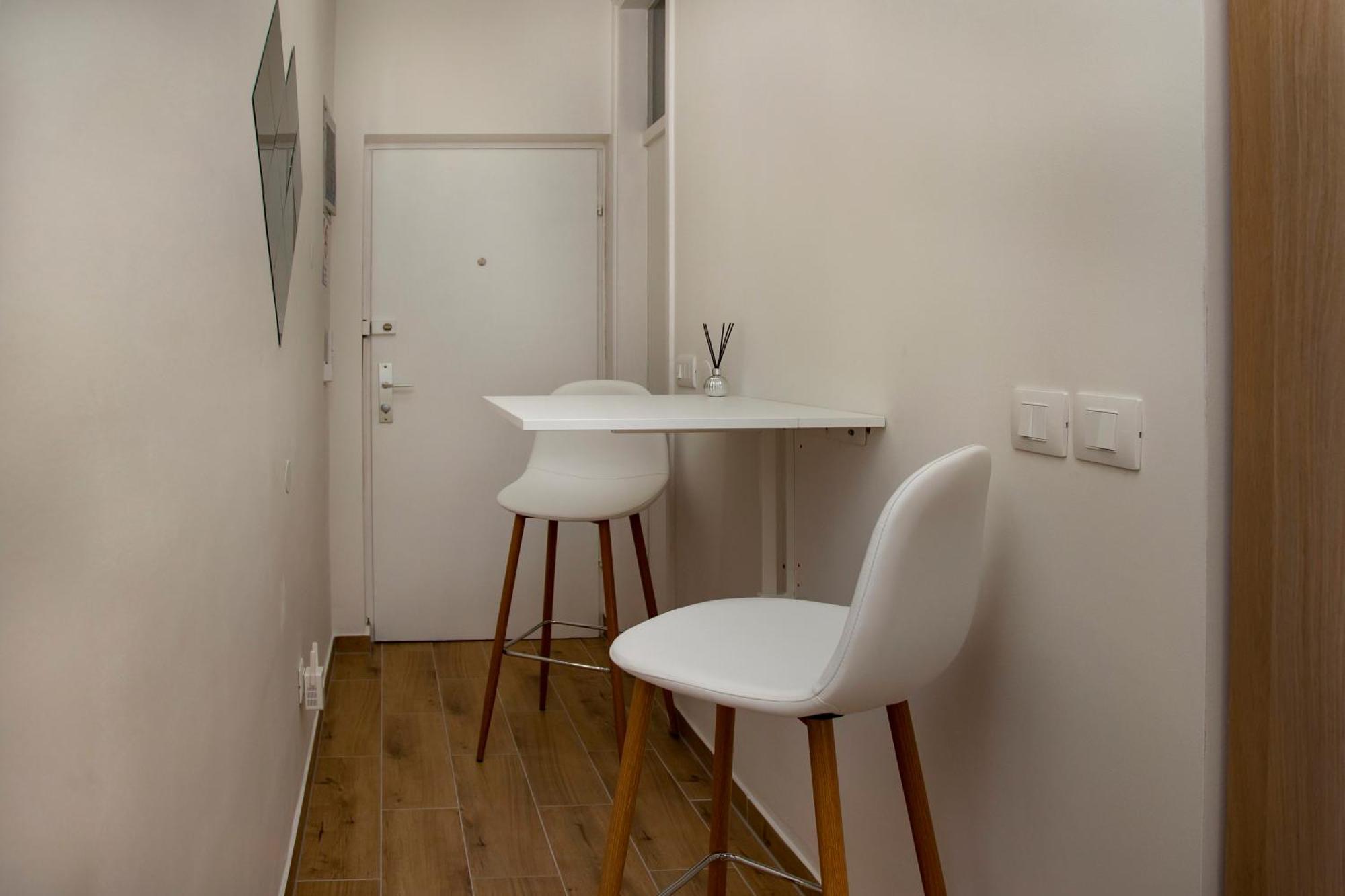 Room Levi Rovinj Exteriér fotografie