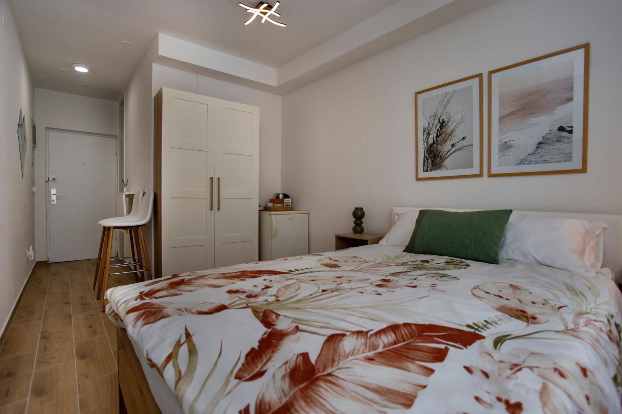 Room Levi Rovinj Exteriér fotografie